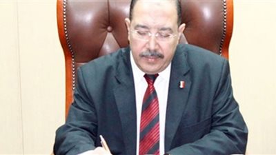 محافظ الغربية يوجه بصرف الحصص التموينية المتأخرة