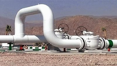 نيجيريا والجزائر وليبيا ومصر تنتج 91% من الغاز بإفريقيا