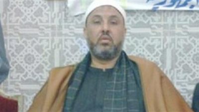 فيديو. وكيل الأوقاف: عفيفي كان يخطط لفتنة بالمساجد