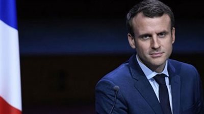 فيتش: فوز ماكرون يقلص المخاطر في فرنسا وأوروبا