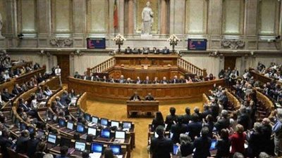 البرلمان البرتغالي يصوّت على قرار يدعم إضراب الأسرى الفلسطينيين
