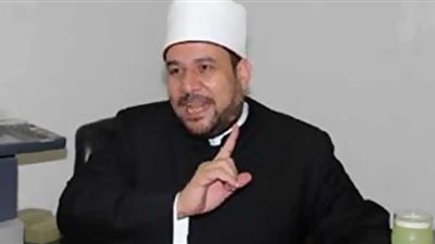 فيديو.. وزير الأوقاف: عبدالله رشدي يتمادى في الغي وشق الصف