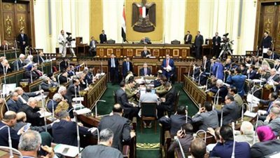 الشئون العربية بالبرلمان تندد بالعدوان الحوثي على ناقلات النفط السعودية