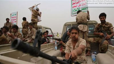 صحيفة إسرائيلية: هجوم البحر الأحمر جزء من تهديد أكبر