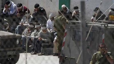 تحول في الموقف الإسرائيلي من إضراب المعتقلين