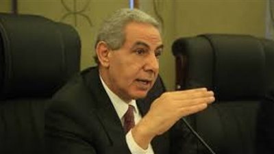 شاهد.. وزير الصناعة: مصر رابع أكبر دولة تصدر 