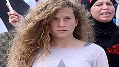 عهد التميمي تدعو لمواصلة الحملات لدعم الأسرى الفلسطينيين