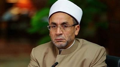 البحوث الإسلامية يفتتح لجنة فتوى جديدة بمنشأة القناطر