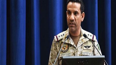 التحالف العربي: إيران تواصل تهديد الملاحة البحرية في باب المندب
