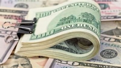 استقرار أسعار صرف الدولار بالبنوك اليوم