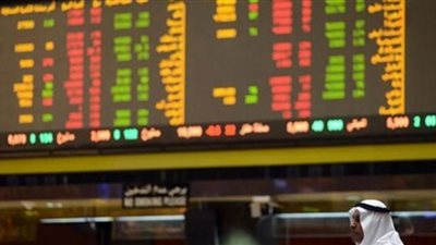 صعود شبه جماعي للبورصات العربية رغم خسائر النفط