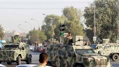 داعش يقتل 4 عناصر من شرطة حماية النفط والغاز بكركوك