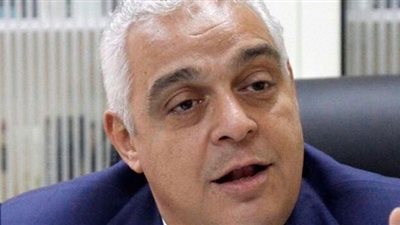 القابضة الكيماوية: 53% معدل تنفيذ مشروع تحويل كيما للغاز الطبيعى