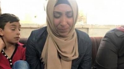 الاحتلال الإسرائيلي يمدد اعتقال والدة شهيد مقدسي بتهمة التحريض