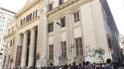 الأمور المستعجلة تقضي بعدم الاختصاص بفرض الحراسة على اتحاد الاطباء العرب