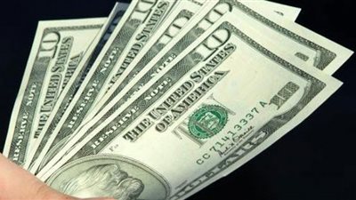 بنك القاهرة يرفع سعر الدولار 5 قروش