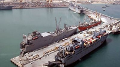 الكويت: استئناف حركة الملاحة البحرية بعد تحسن الطقس