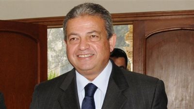 وزير الرياضة يُهنئ منتخب الكاراتيه