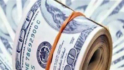 الدولار يستقر أمام الجنيه في تعاملات البنوك