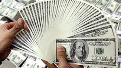 الدولار يواصل استقراره بالسوق الرسمية عند 8.88 جنيه