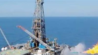 مهندس بترول: قرار إنشاء معمل تحليل بحقل ظهر متأخر