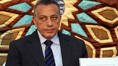 تصادم صندل بعبارة في منشأة القناطر لم يسفر عن خسائر