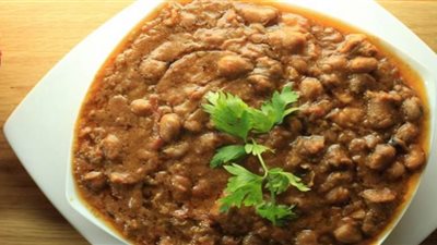 10 فوائد لطبق الفول في السحور