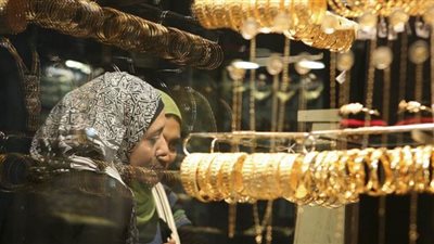 أسعار الذهب نار.. عيار 21 بـ 545 جنيهًا