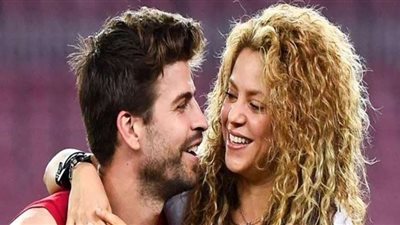 شاكيرا تدعم بيكيه بعد اعتزاله دوليا.. تعرف على التفاصيل