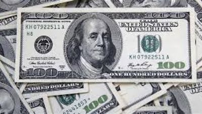 استقرار أسعار الدولار خلال بداية التعاملات