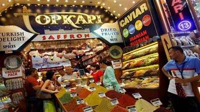 نمو الاقتصاد التركي بنسبة 5%