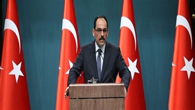 الرئاسة التركية: زيادة فرض الرسوم على البضائع الأمريكية.. ألمانيا وفرنسا تقف معنا ضد واشنطن