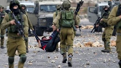 الأسرى الفلسطينيين: الاحتلال ينقل الصحفي دار علي إلى معتقل عوفر العسكري