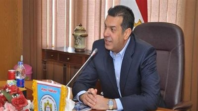 محافظ أسيوط: توفير لحوم حمراء بأسعار مخفضة.. وتوفير 100 ألف أسطوانة غاز