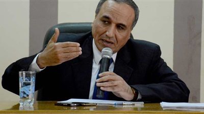 فيديو.. نقيب الصحفيين: 