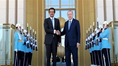 بحث بريطاني: الأموال القطرية لن تنجي الاقتصاد التركي من الهلاك