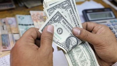 استقرار أسعار العملات… والدولار يسجل 17.72 جنيه