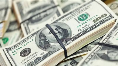 استقرار أسعار الدولار في تعاملات اليوم
