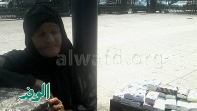 تجهيز البنات.. حلم يرواج 