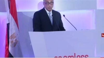 فيديو.. محافظ البنك المركزي يفتتح مؤتمر التكنولوجيا المالية