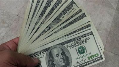 استقرار أسعار الدولار اليوم في البنوك