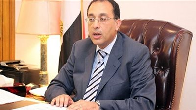 وزير الإسكان يلتقي مجلس إدارة 