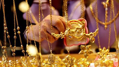 أسعار الذهب تشتعل.. وعيار 21 يسجل 574 جنيهًا