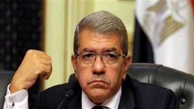 الجارحي : إصدار سندات بـ 3 مليارات دولار بعد استقرار البورصات العالمية
