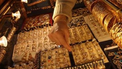 سعر الذهب اليوم.. عيار 21 يسجل 630 جنيهًا للجرام