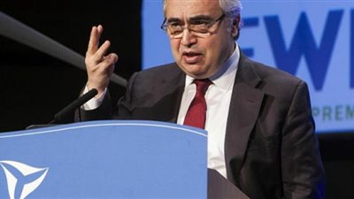 مدير وكالة الطاقة يتوقع استمرار انخفاض إنتاج النفط الفنزويلي
