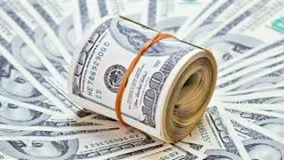 استقرار سعر الدولار للشهر الرابع على التوالى