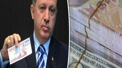 تركيا تغرق في ديون بـ 180 مليار دولار.. والأناضول تتحدث عن دعم عشائري بـ500 ألف!!