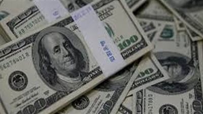 بنك القاهرة يرفع سعر الدولار قرشين