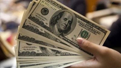 تعرف على سعر الدولار مقابل الجنيه في البنوك اليوم